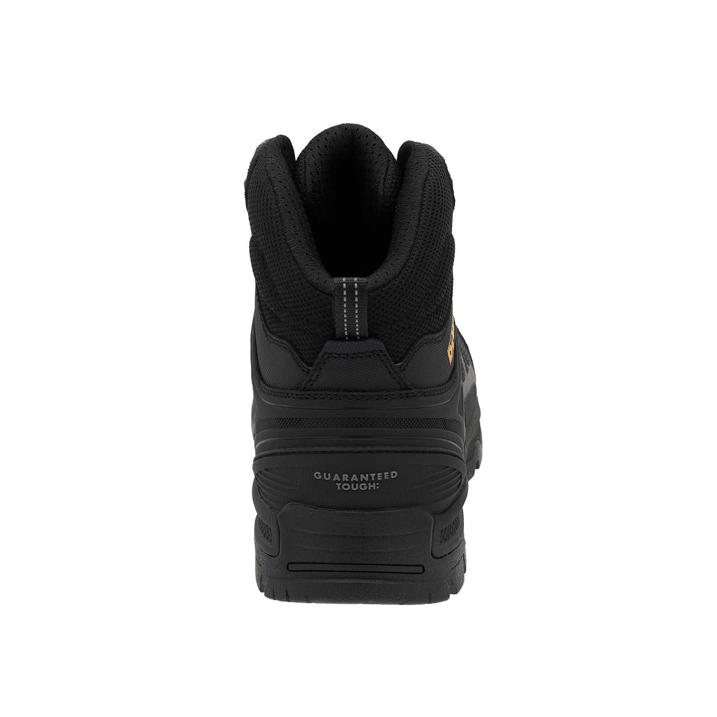 DeWalt Safety Boots Men's Standard Fit Black Work Shoes Composite Toe Size 12 - Image 3