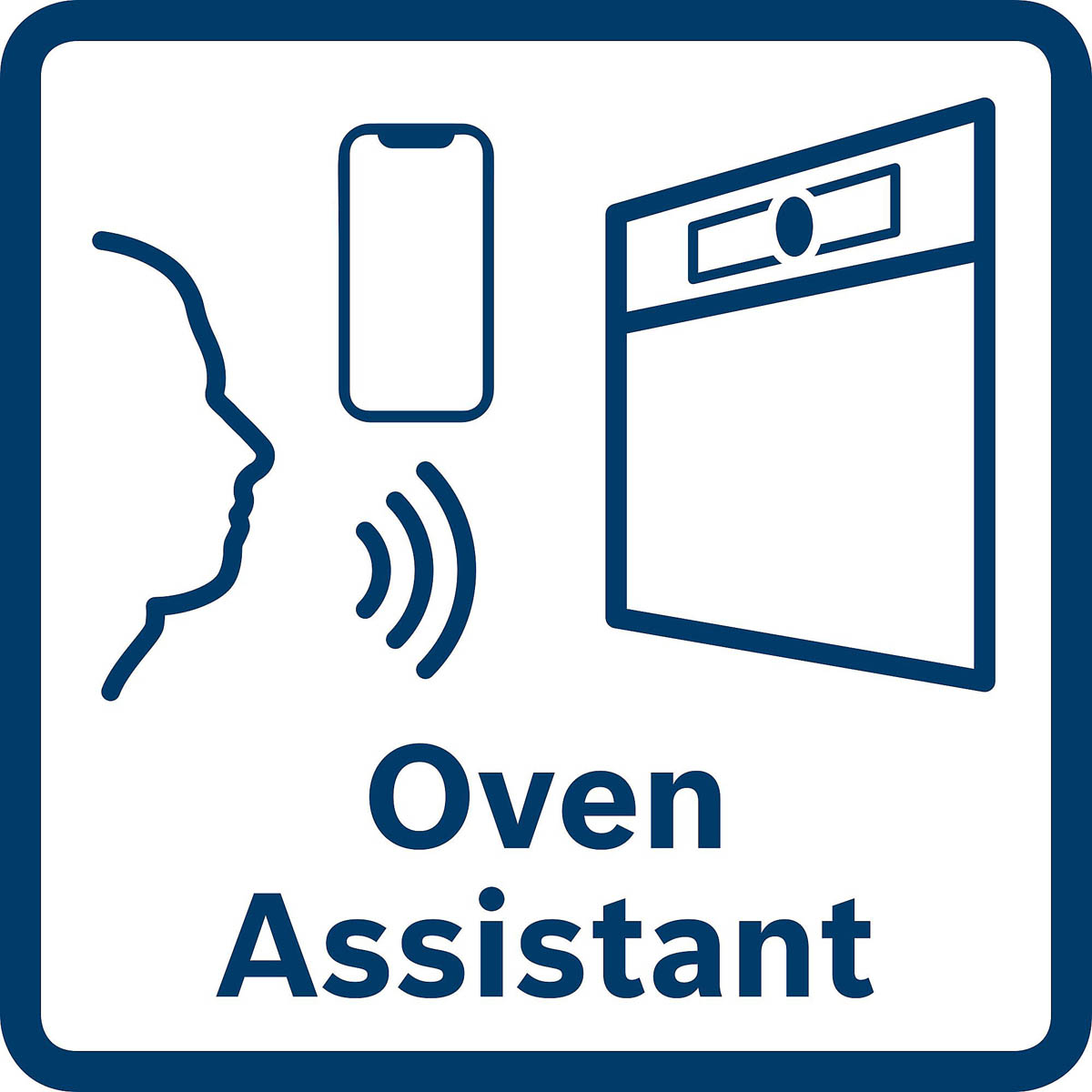 Bosch Electric Oven Built-In CMG7241B1B Multi Function With Microwave Integrated - Image 6