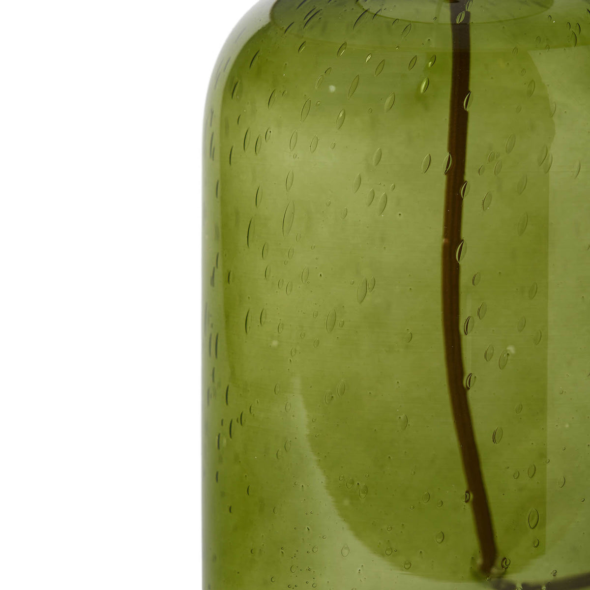 Inlight YANYA Round Green Table lamp - Image 5