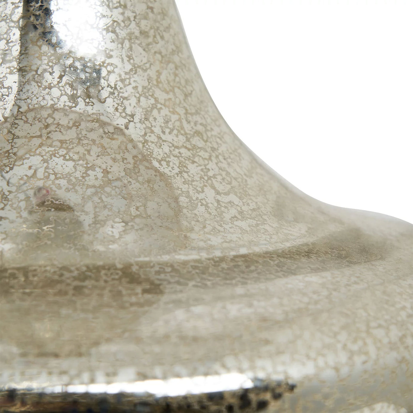 Inlight Table Lamp Passa Teardrop Ivory Champagne Gold E27 545mm - Image 5