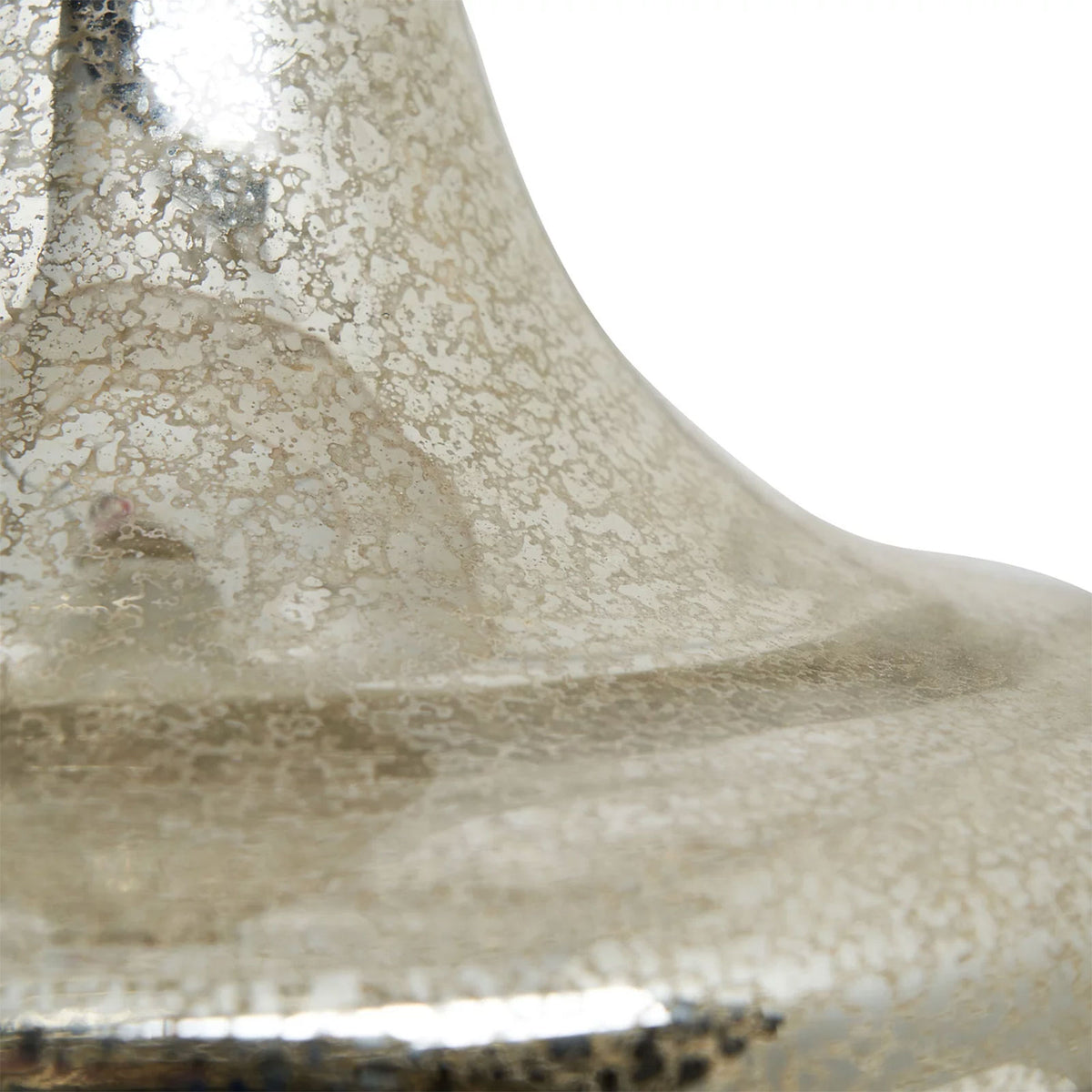 Inlight Table Lamp Passa Teardrop Ivory Champagne Gold E27 545mm - Image 5