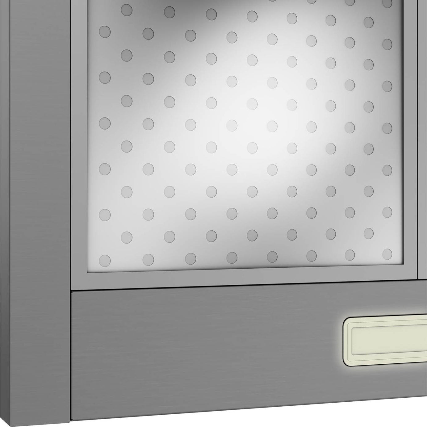 Beko Cooker Hood HCP61422XH 60cm Chimney Extractor Stainless Steel - Image 3