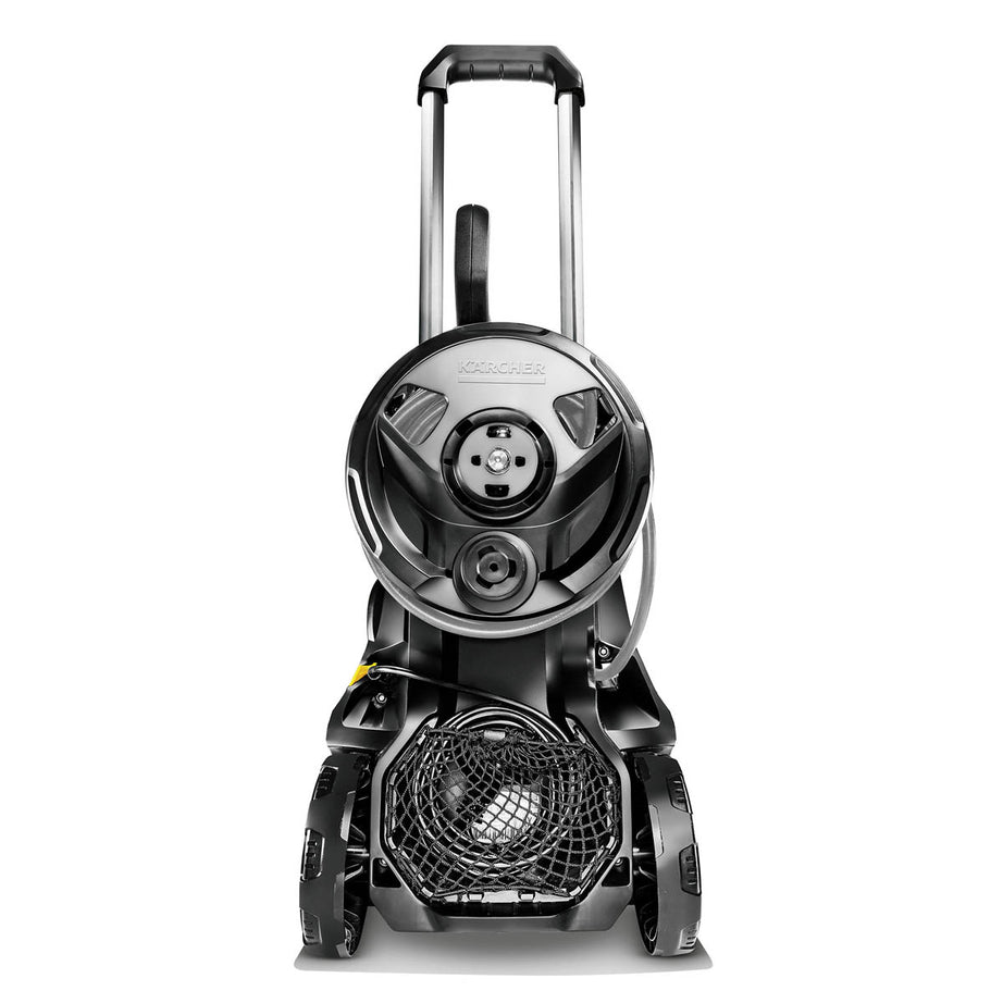 Karcher K5 Pressure Washer Premium Power Control Flex Corded Powerful 2.1kW - Image 5