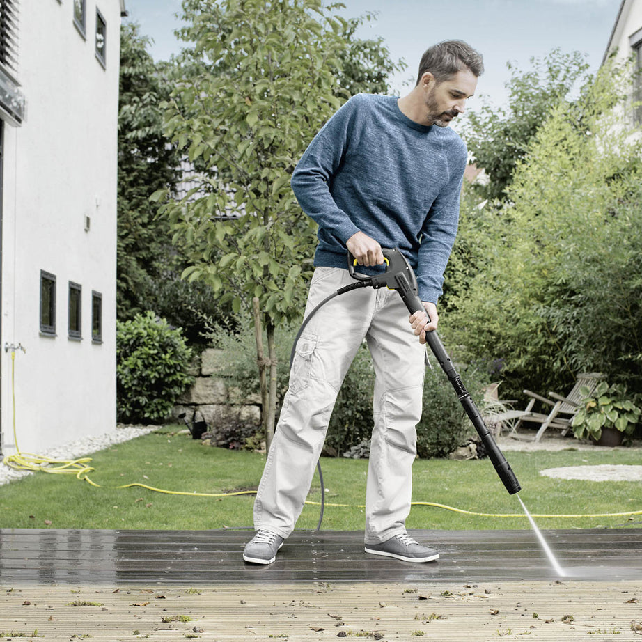 Karcher K7 Pressure Washer Electric 2.8kW Premium Jet Cleaner Car Garden - Image 6