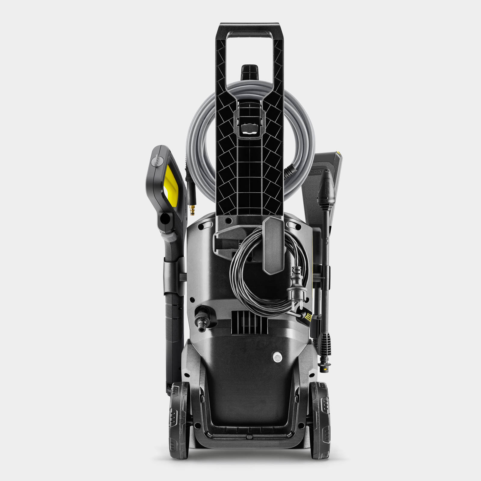 Karcher K4 Pressure Washer WCM Flex eco!Booster Car & Home Kit 130bar 1.8kW - Image 7