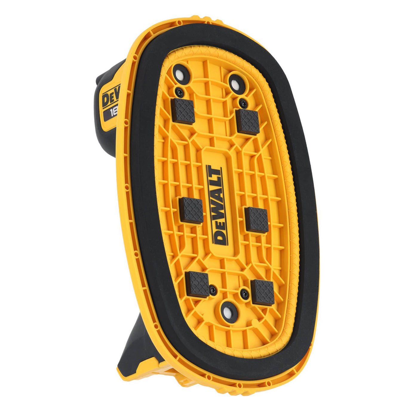 DeWalt Grabo 18V XR Bare Suction lifter with 1 pad - DCE590N-XJ - Image 4