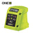 RYOBI Battery Charger RC18115 ONE+ 1.5A 18V Li-Ion Compact Fast Lightweight - Image 1