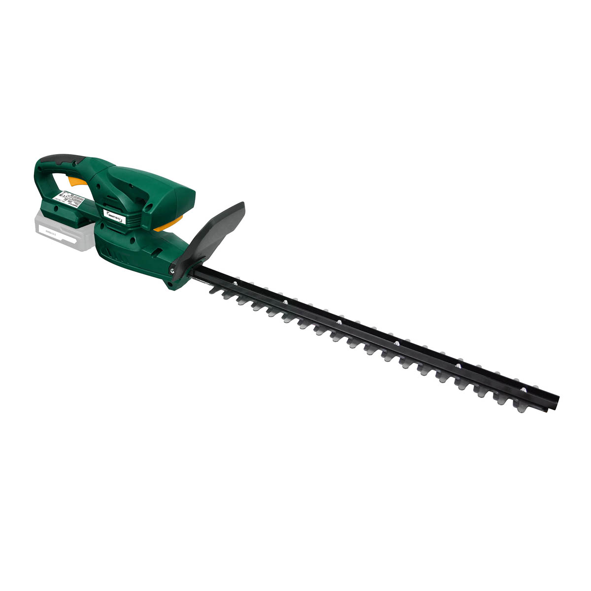 Hedge Trimmer NMHT18-Li Cordless Powerful Long Reach Lightweight 500mm Body Only - Image 2