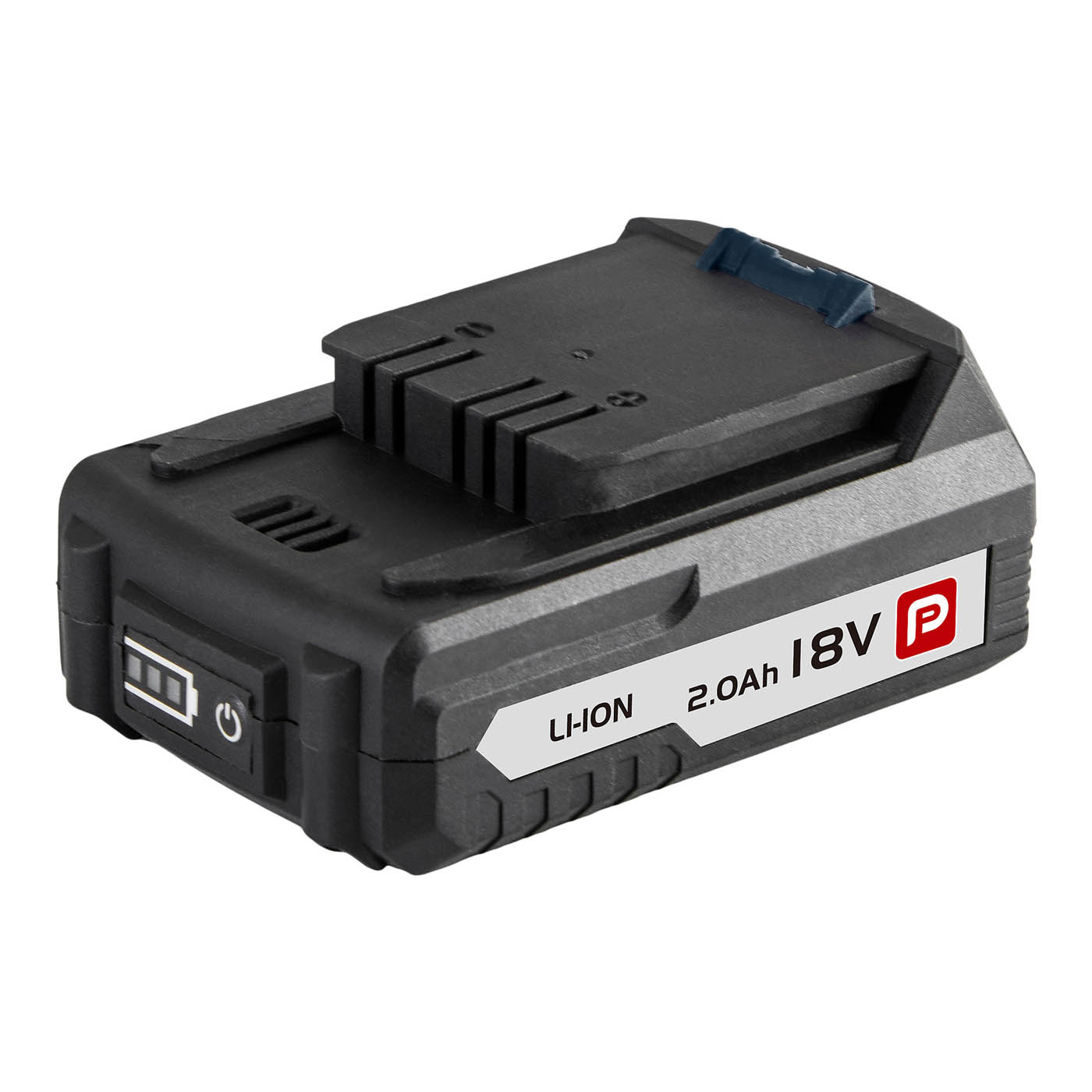 Performance Power Battery 18V 2Ah Li-ion For Power Tools Overheat Protection - Image 2