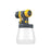 Wagner Paint Sprayer Attachment 800ML Adjustable Jet Width Horizontal Vertical - Image 1