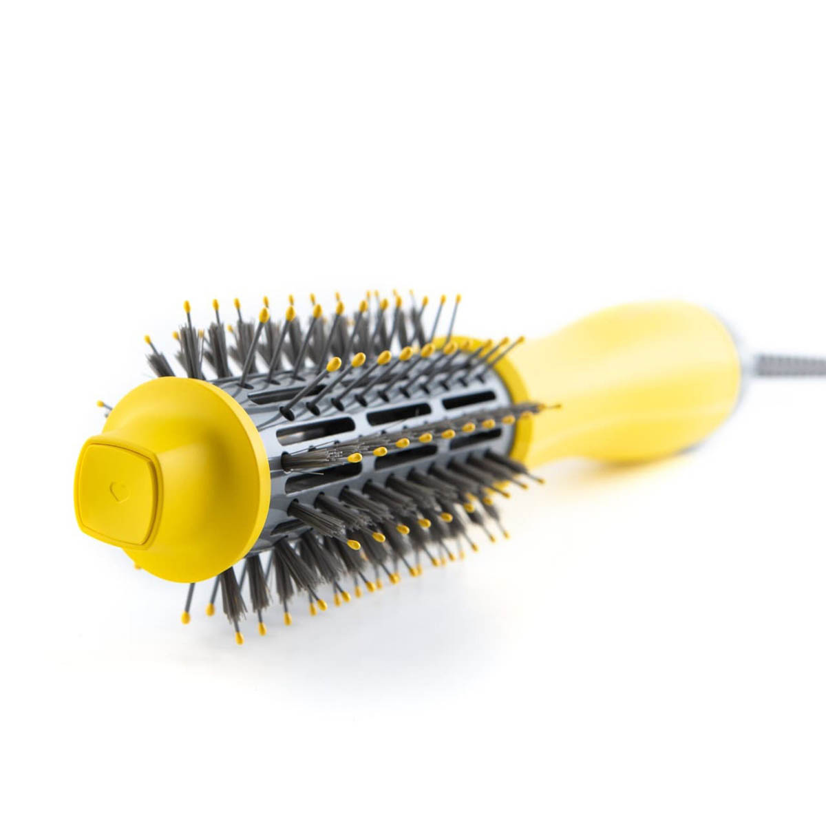 Drybar Blow Dryer Brush The Double Shot Ionic Round Hair Curler Comb Styler - Image 3