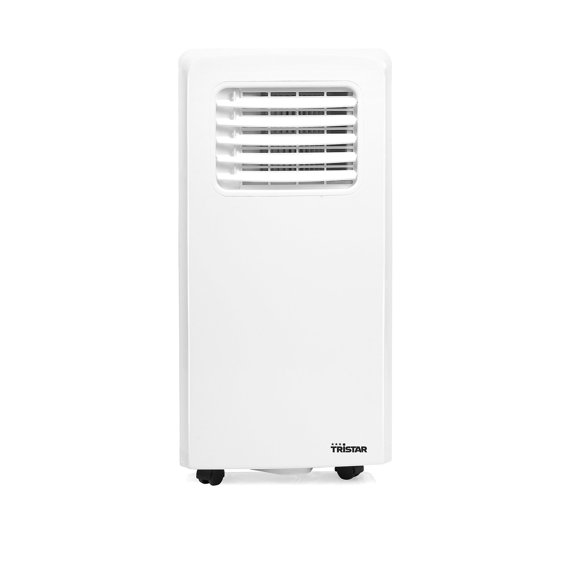 Tristar Air Conditioner Smart White Portable Digital Freestanding 7000BTU - Image 1