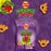 Walkers Crisps Variety Mix Pack Snacks Monster Munch 16 x 12 - Image 7