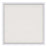 LAP Panel Light LED White Square Aluminium Remote-Controlled 600mm x 600mm - Image 1