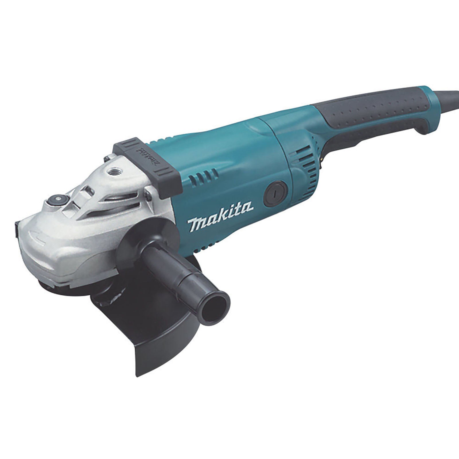 Makita Angle Grinder Electric GA9020S1 Compact 230mm Adjustable Guard 2000W 110V - Image 2