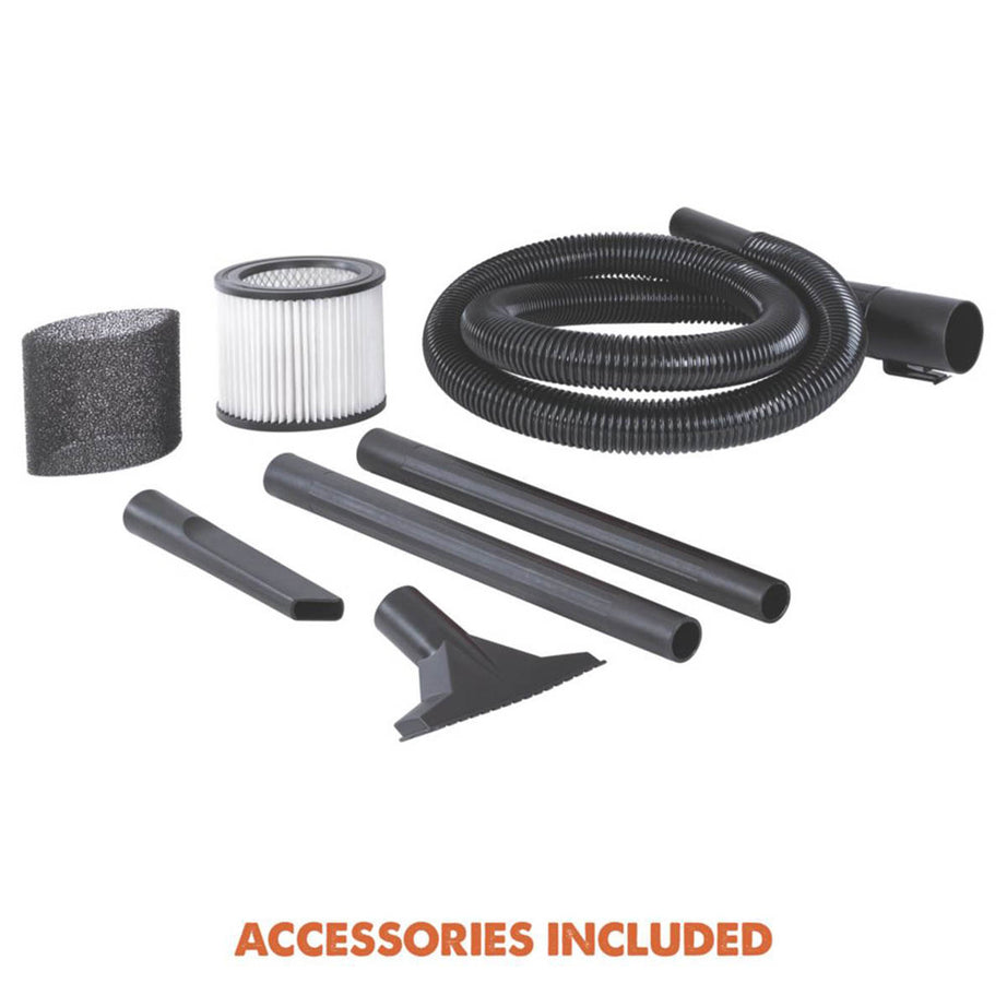 Evolution Wet And Dry Vacuum Cleaner Electric 15L R15VAC L Class Portable 1000W - Image 2
