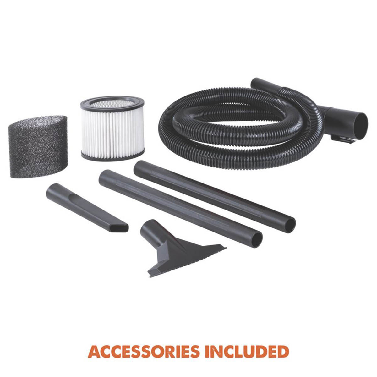 Evolution Wet And Dry Vacuum Cleaner Electric 15L R15VAC L Class Portable 1000W - Image 2