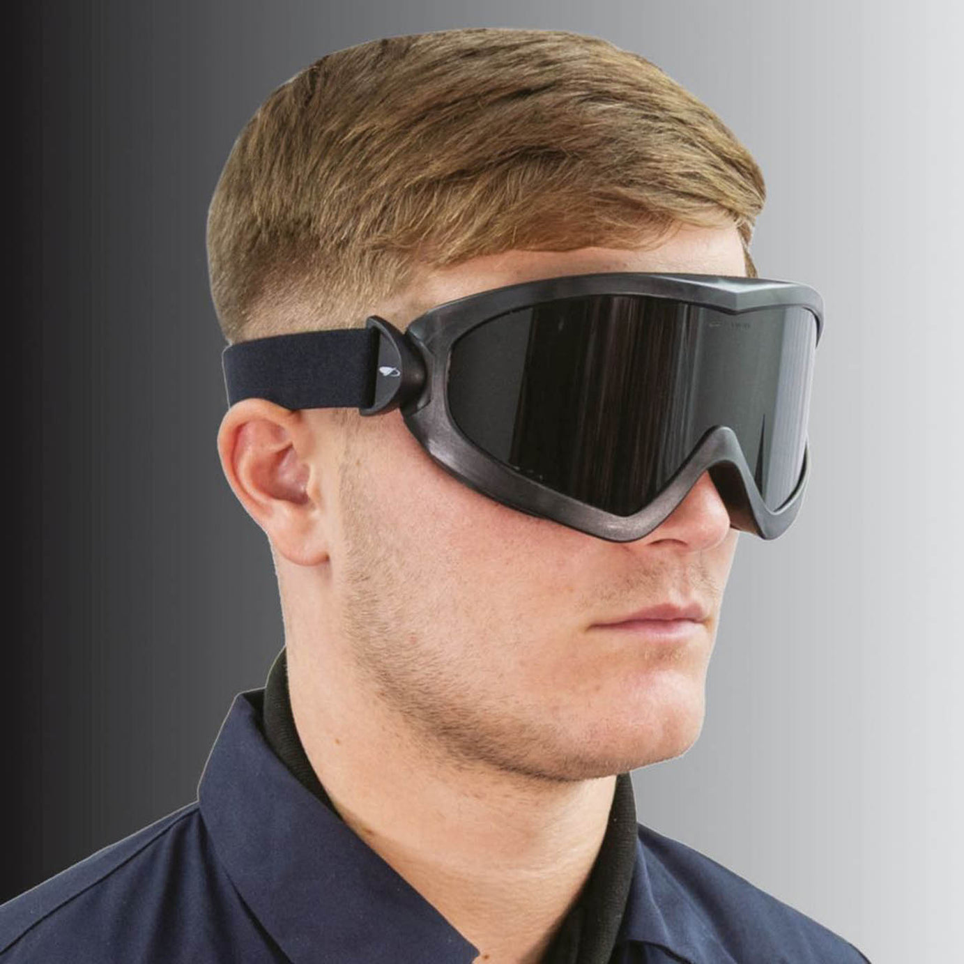 JSP Profile Safety Goggles - Image 5