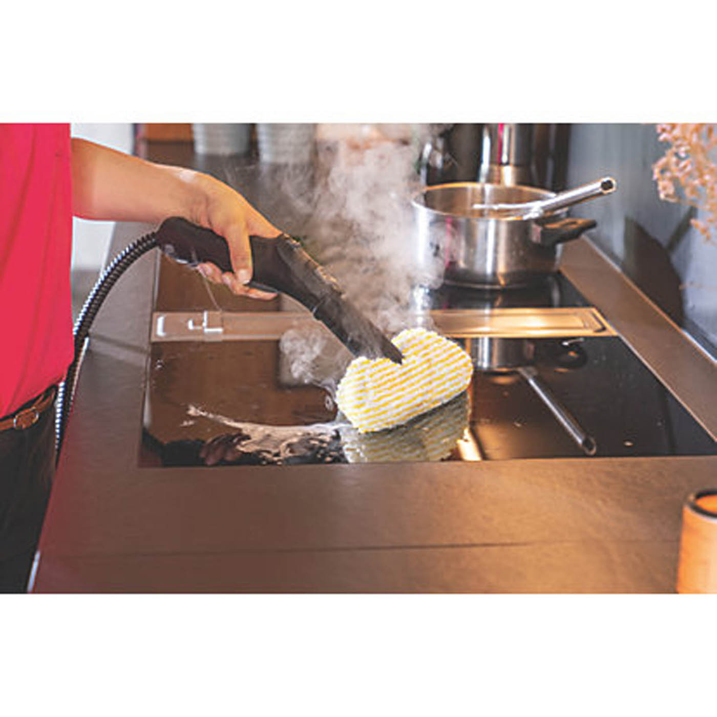 Karcher SC 3 EasyFix 1900W Steam Cleaner 240V - Image 5
