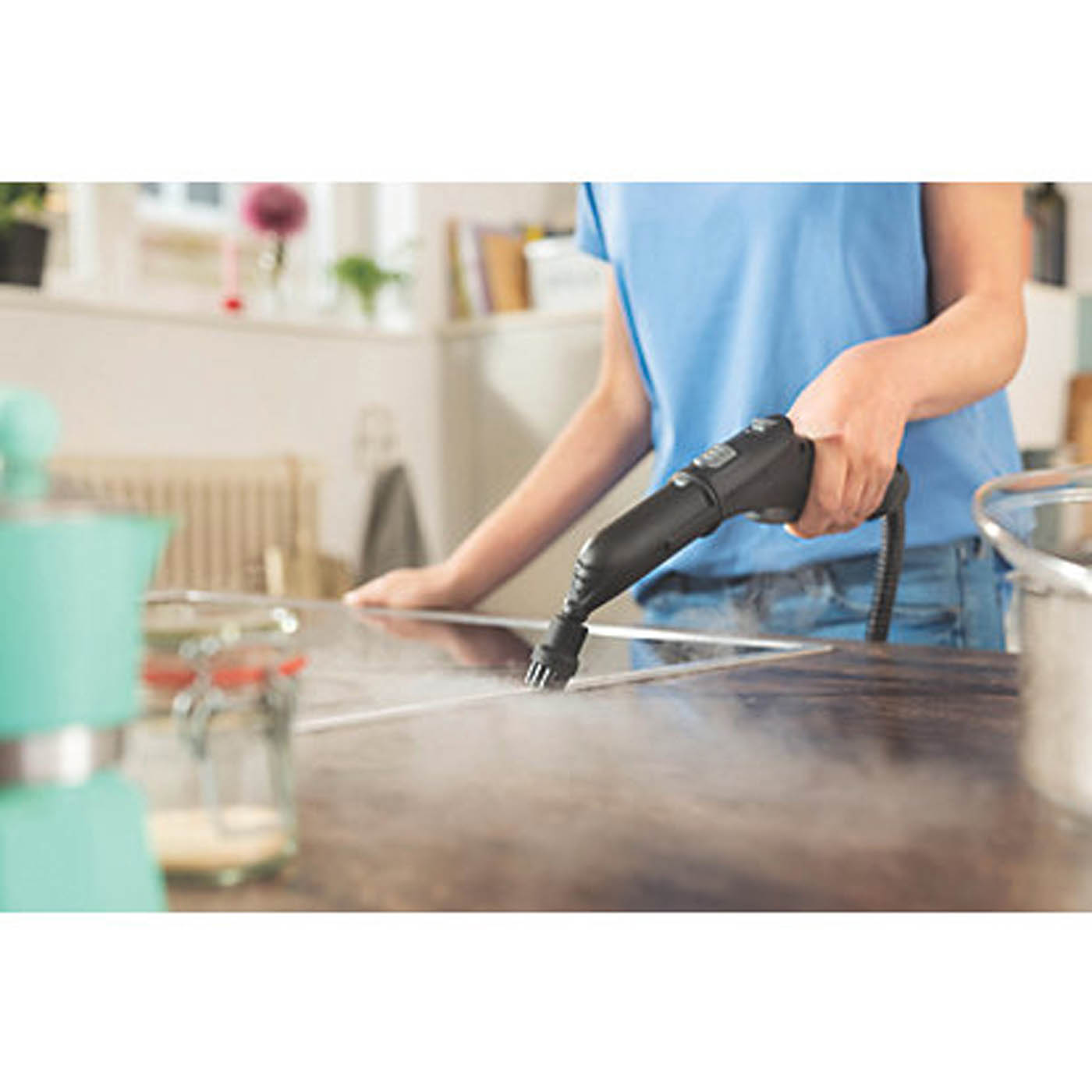Karcher SC 3 EasyFix 1900W Steam Cleaner 240V - Image 7