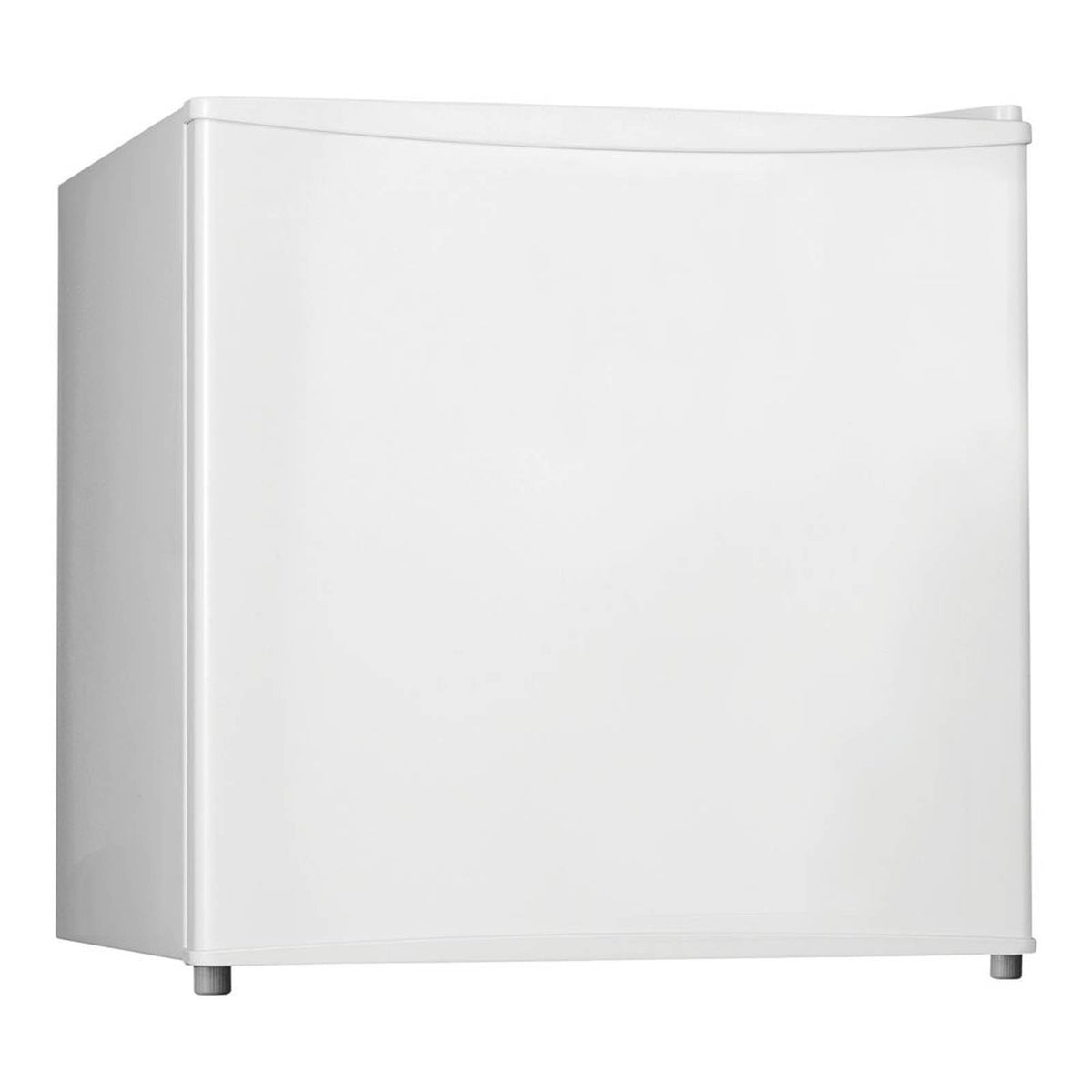 Essentials NNF43UK Freestanding Mini Fridge White 472mm - Image 5