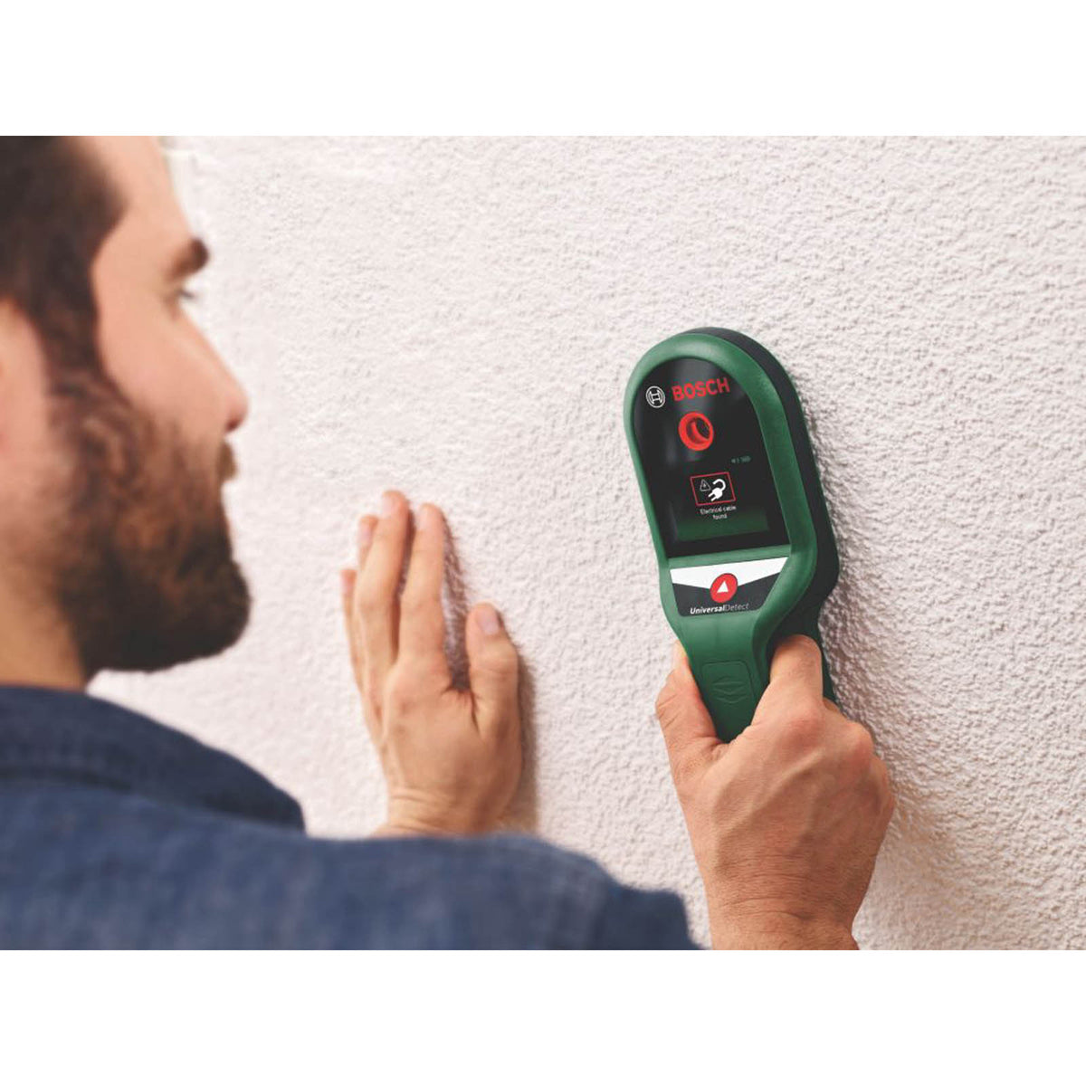 Bosch UniversalDetect 0603681301 Digital Detector - Image 2
