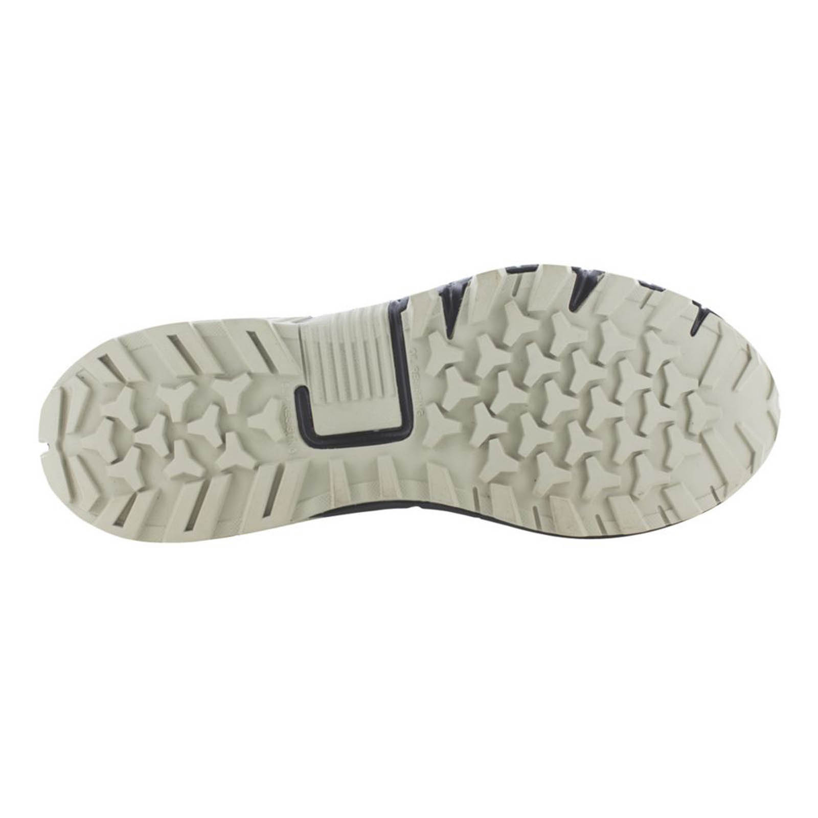 Reebok Safety Trainers TrailGrip Black Water-Resistant Size 8 - Image 4