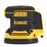 DeWalt Random Orbital Sander Cordless 18V DCW210N-XJ Brushless 125mm Body Only - Image 2