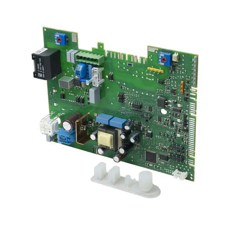 Worcester Bosch Circuit Board 8748300910 Boiler G/Star CDi Combi/System - Image 1