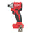 Milwaukee Impact Driver Cordless 18V NextGenerationM18BLIDRC-0 Compact Body Only - Image 2