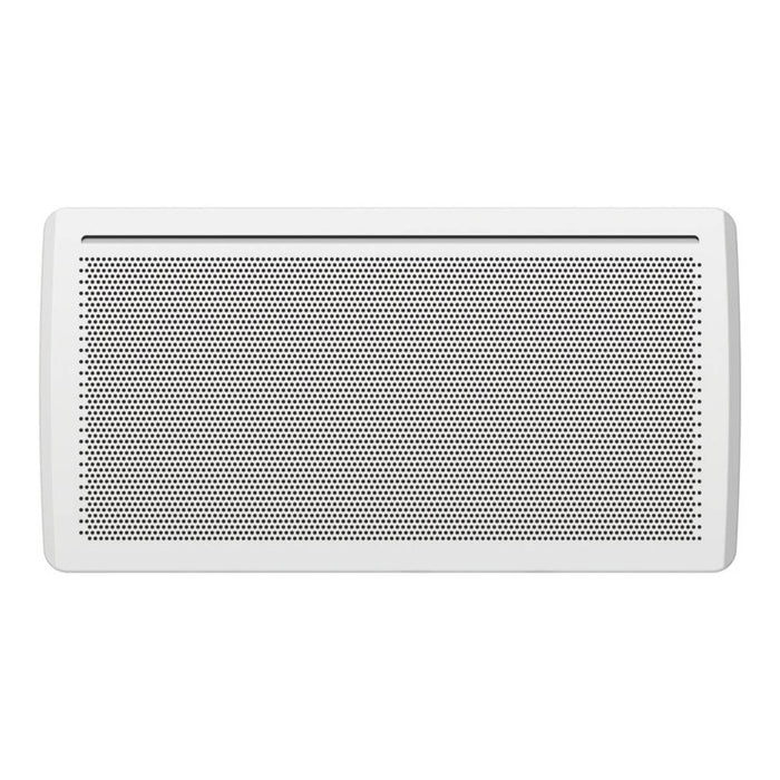 Blyss Radiant Panel Heater Electric Wall-Mounted 450 x 864mm White 6820BTU 2000W - Image 2