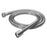 Shower Hose Chrome Bathroom Durable Flexible Stainless Steel 1/2" x 2000mm - Image 1