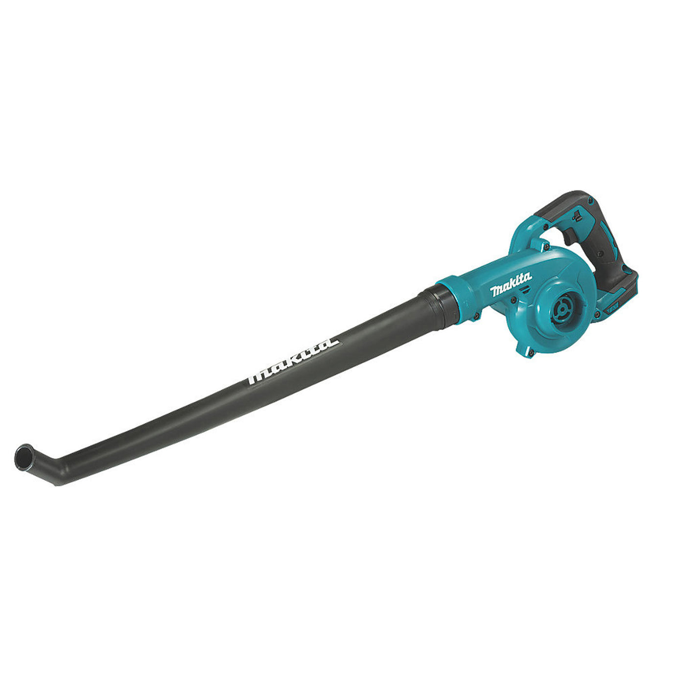 Makita Leaf Blower Cordless 18V Li-Ion DUB186Z Garden Snow Dust Body Only - Image 2