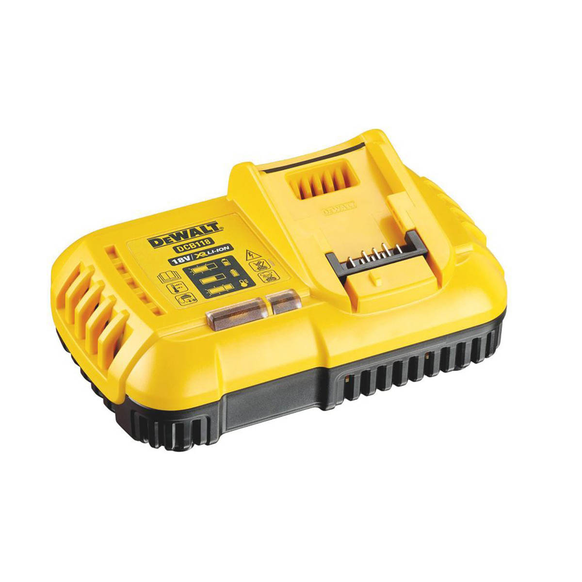 DEWALT String Trimmer Cordless DCM5713X1-GB 54V 1 x 9.0Ah Li-Ion XR FlexVolt - Image 3