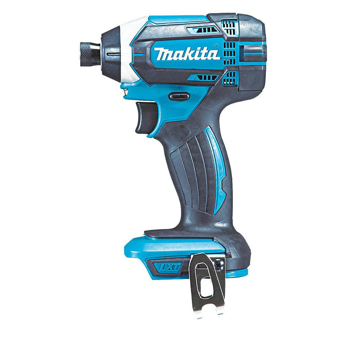 Makita Impact Driver Cordless DTD152Z Compact Powerful 18V Li-Ion BBody Only - Image 2