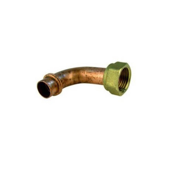 Ideal Drain Valve Kit 22mm Part Number 174560 Helps Improve Energy Efficiency - Image 2