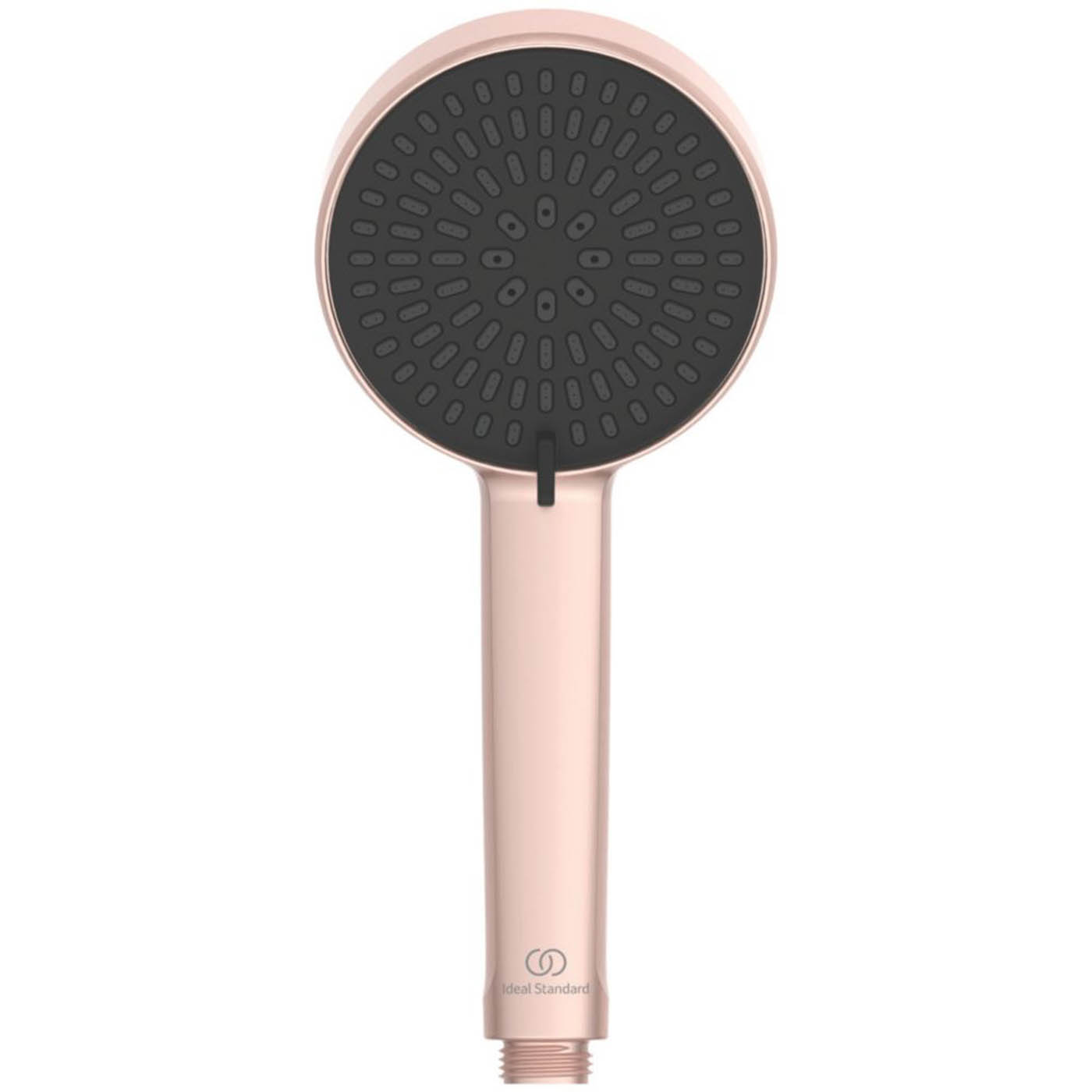 Ideal Standard Hand Shower Alu+ Rose Colour 100mm x 232mm - Image 2