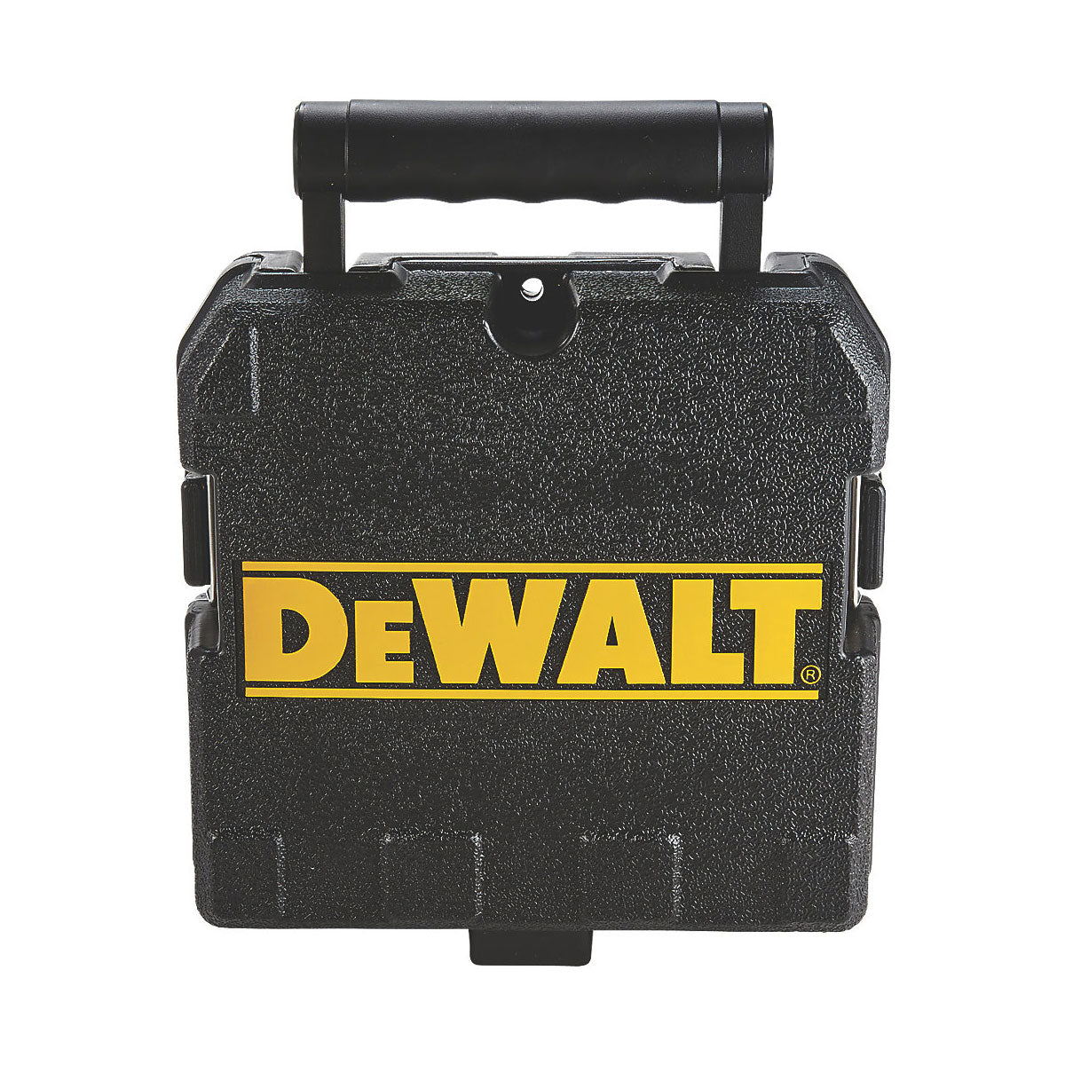 Dewalt Laser Level DW088K Self Levelling Horizontal Vertical Red Line Compact - Image 5