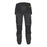 DeWalt Work Trousers Mens Slim Fit Black Breathable Multi Pockets 42"W 29"L - Image 2