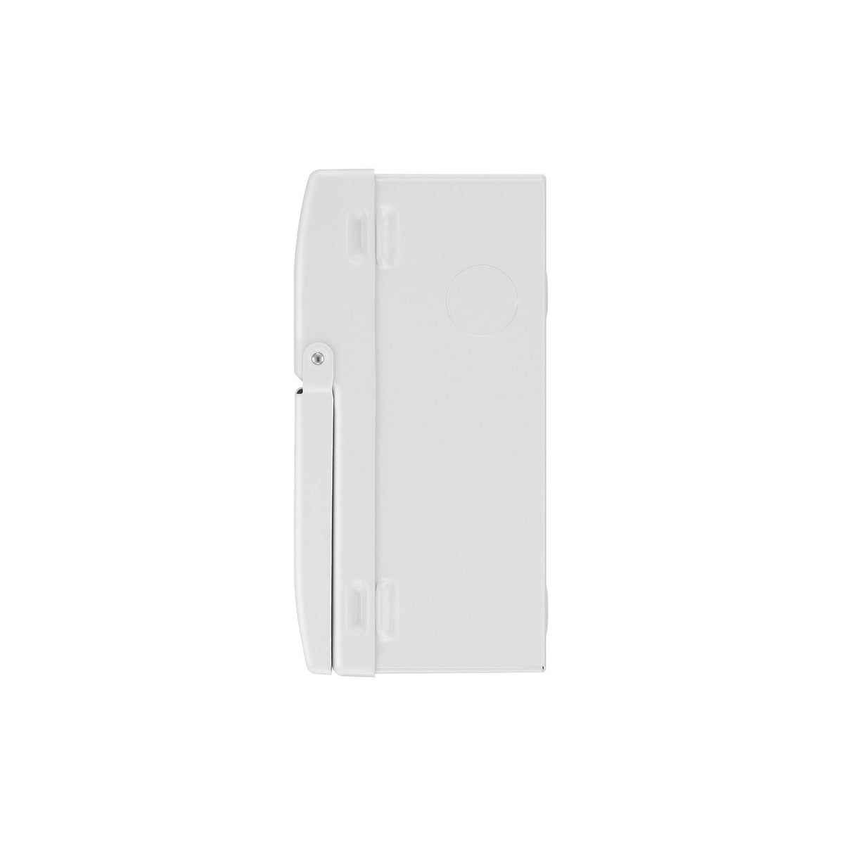 British General Consumer Unit Fuse Box 12 Way Populated High Integrity Dual RCD - Image 6