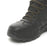 DeWalt Mens Safety Boots Black Waterproof Hiker Wide Fit Steel Toe Cap Size 7 - Image 5