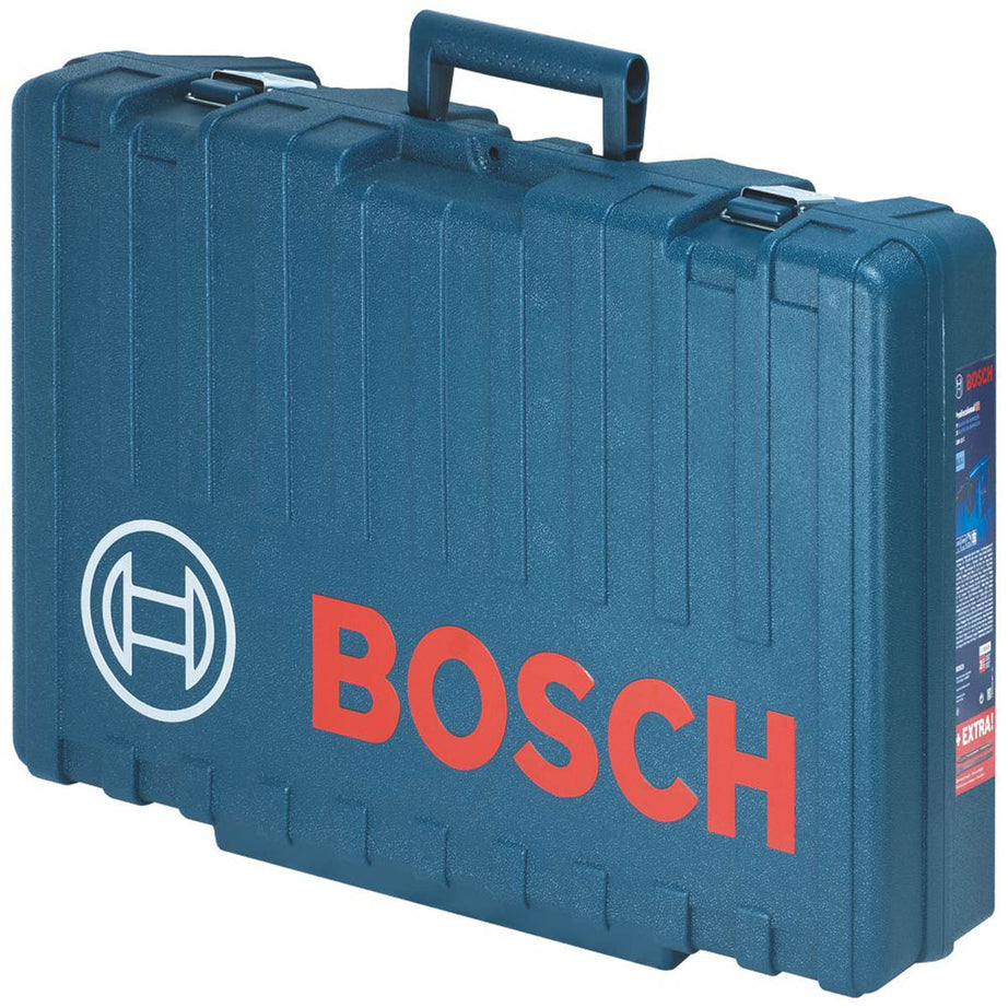 Bosch Rotary Hammer Drill Electric 110V GBH5-40 DCE SDS Max Variable Speed 1150W - Image 2