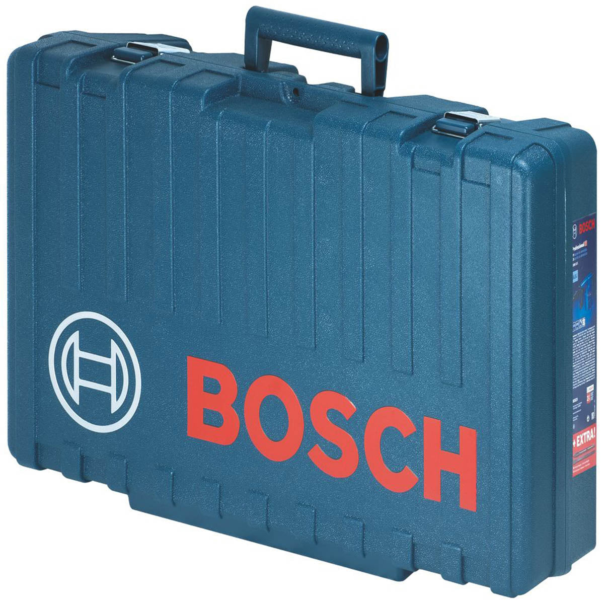 Bosch Rotary Hammer Drill Electric 110V GBH5-40 DCE SDS Max Variable Speed 1150W - Image 2