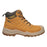 DeWalt Safety Boots Mens Standard Fit Wheat Leather Waterproof Steel Toe Size 8 - Image 2