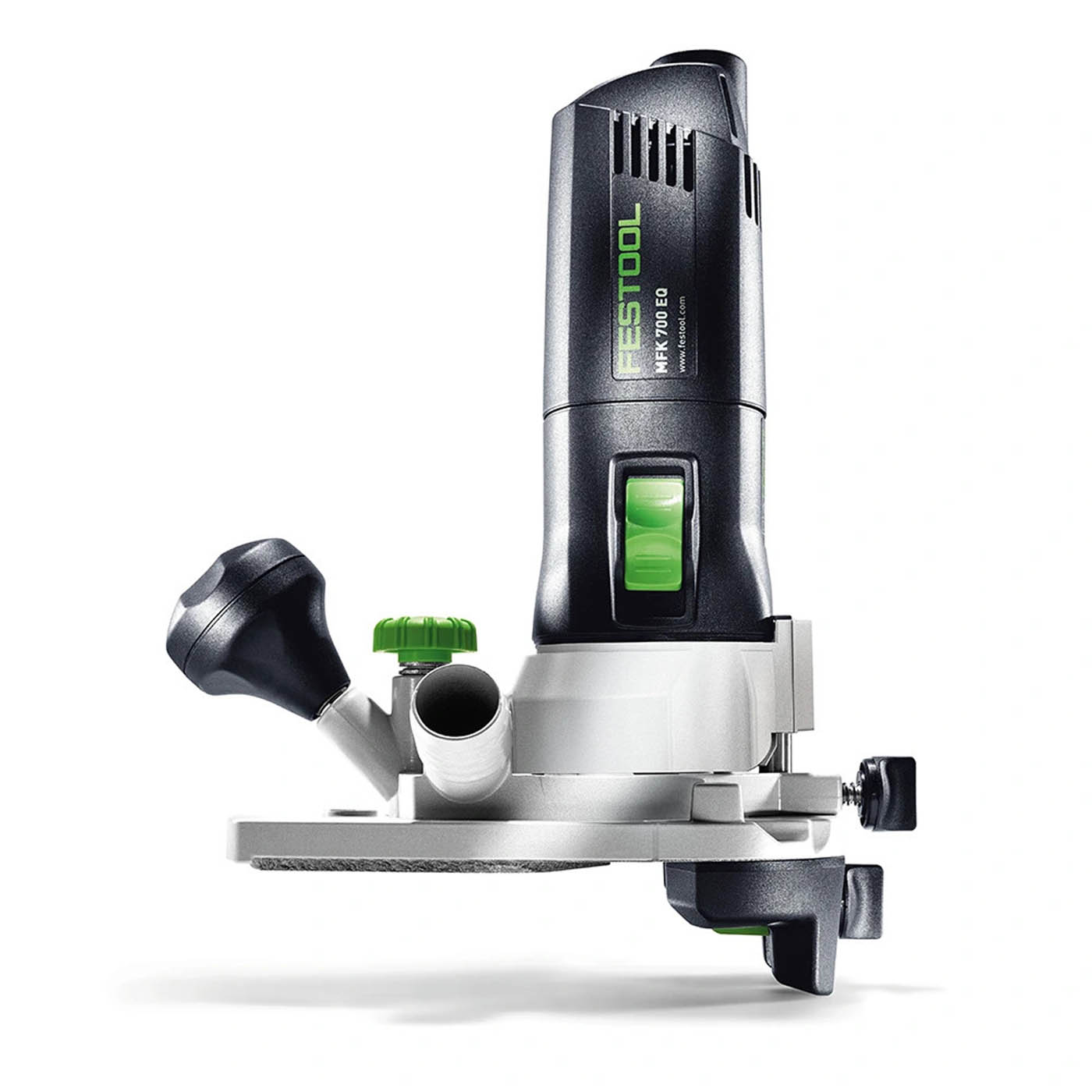 Festool Edge Router Electric MFK700EQ/B-Plus Module Compact Variable Speed 720W - Image 3