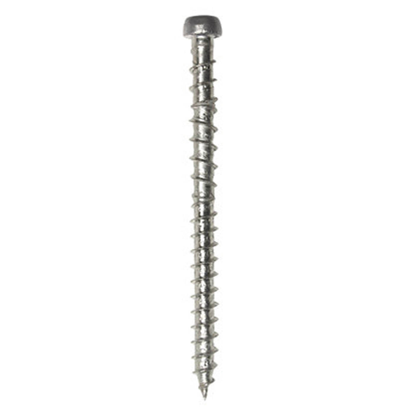 Deck-Tite  TX Mushroom Composite Deck Screws 4.8 x 63mm 200 Pack - Image 2