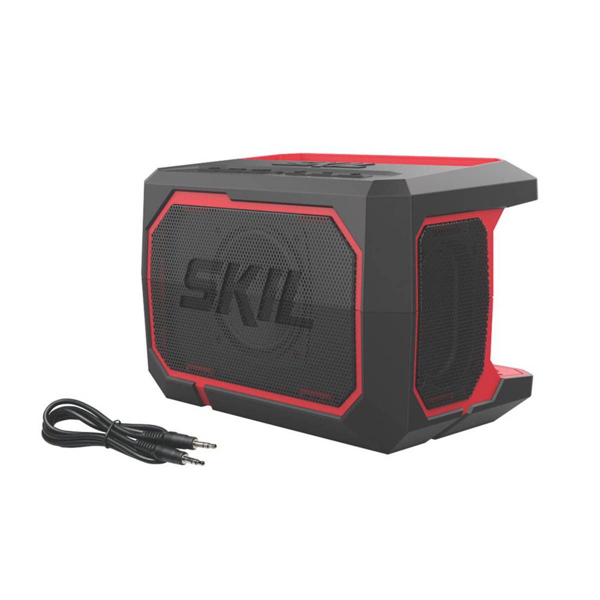 Skil Bluetooth Speaker Cordless VA1E3151CA 20V Li-Ion PWRCORE 20 Body Only - Image 1
