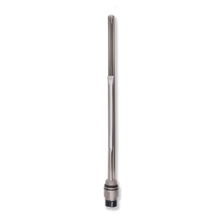 Terma Towel Rail Radiator Heating Element Probe TS1 Silver For KTX 200W - Image 1