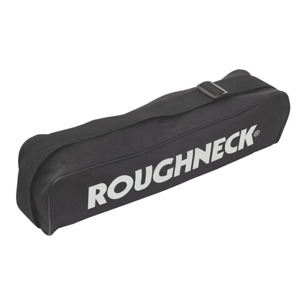 Roughneck Manhole Cover Lifting Key Kit Universal Heavy Duty Carry Case 430mm - Image 2