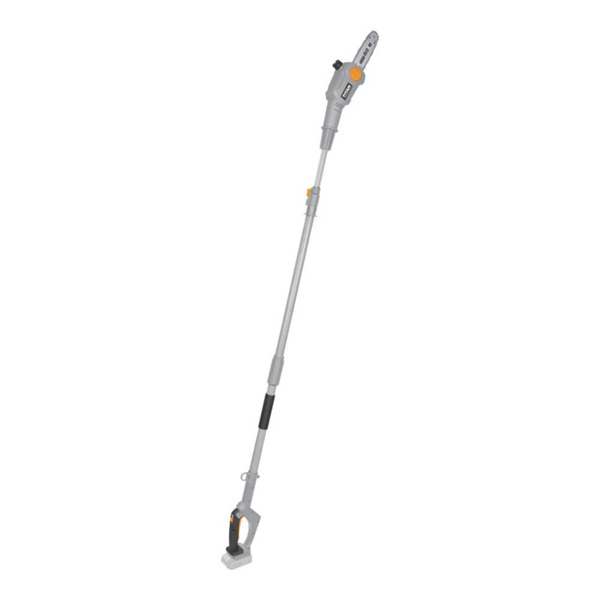 Titan Garden Pole Saw TTPS1820-Li Cordless 18V Li-Ion TXP 200mm Body Only - Image 4